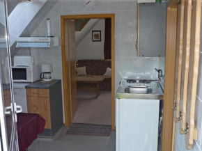 NEU Ferienwohnung Storchennest OG, Kramerhof